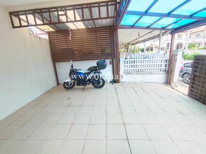 รูปที่2 ต้องการขายบ้านพร้อมที่ดิน ศาลากลาง บางกรวย ราคา 2,949,999 บาท