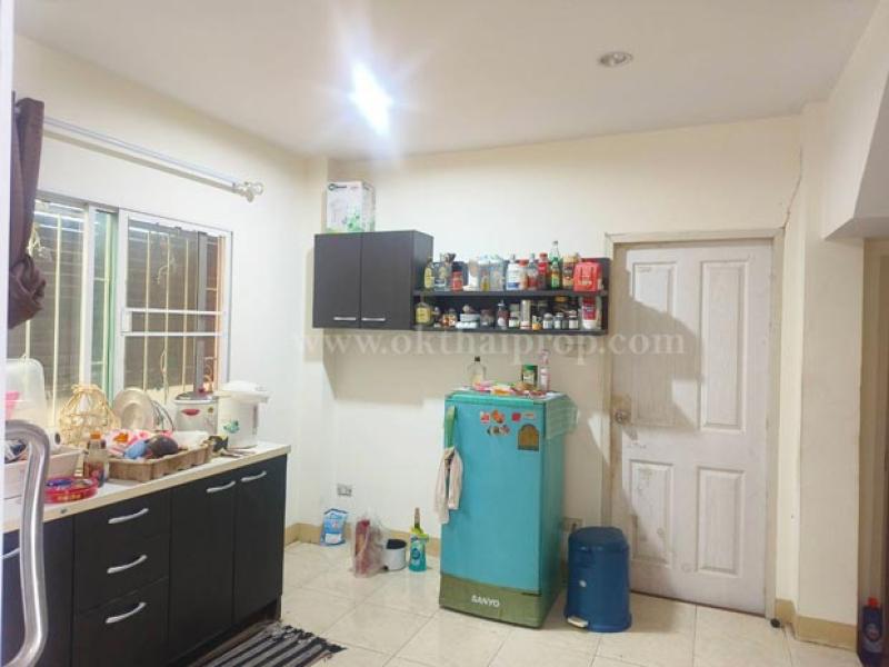 รูปที่5 ต้องการขายบ้านพร้อมที่ดิน ศาลากลาง บางกรวย ราคา 2,949,999 บาท
