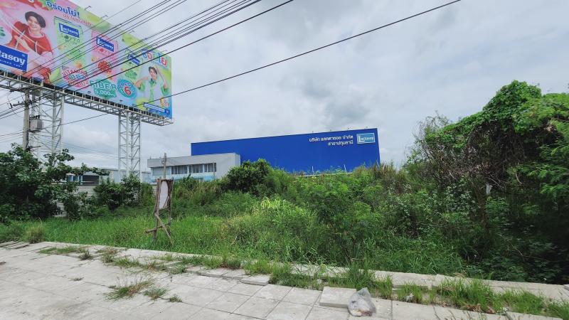 รูปที่2 ต้องการขายที่ดินเปล่า ลาดหลุมแก้ว ลาดหลุมแก้ว ราคา 18,000,000 บาท