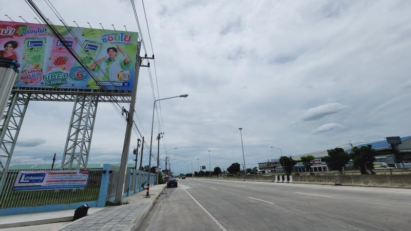 รูปที่3 ต้องการขายที่ดินเปล่า ลาดหลุมแก้ว ลาดหลุมแก้ว ราคา 18,000,000 บาท