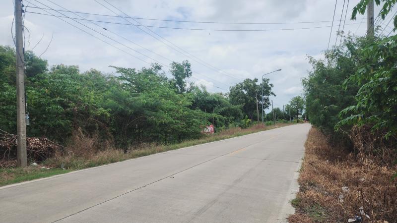 รูปที่2 ต้องการขายที่ดินเปล่า ลาดหลุมแก้ว ลาดหลุมแก้ว ราคา 50,000,000 บาท