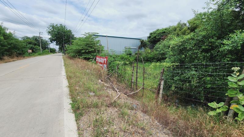 รูปที่5 ต้องการขายที่ดินเปล่า ลาดหลุมแก้ว ลาดหลุมแก้ว ราคา 50,000,000 บาท