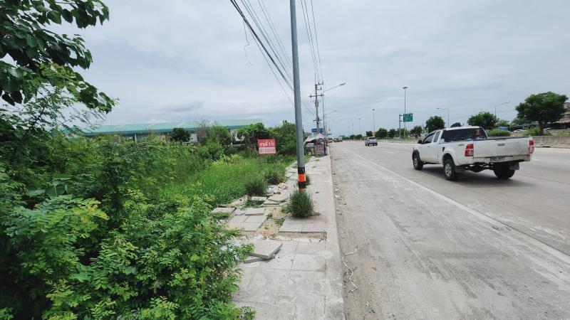 รูปที่3 ให้เช่าที่ดินเปล่า ลาดหลุมแก้ว ลาดหลุมแก้ว ราคา 15,000 บาท