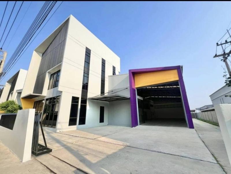 รูปที่2 ต้องการขายที่ดินเปล่า หน้าไม้ ลาดหลุมแก้ว ราคา 2,800,000 บาท