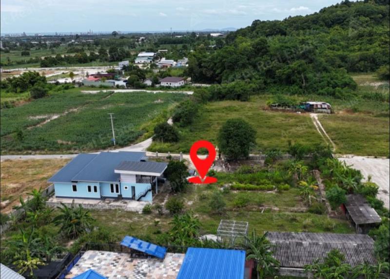 รูปที่4 ต้องการขายบ้านพร้อมที่ดิน ห้วยโป่ง เมืองระยอง ราคา 18,000,000 บาท