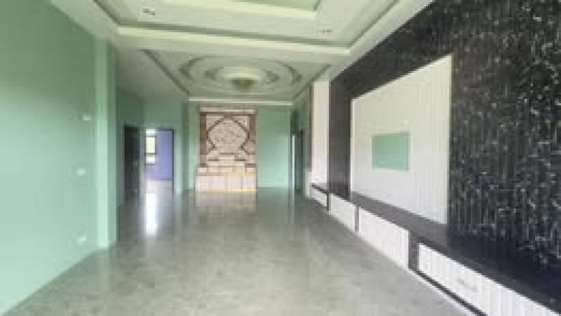 รูปที่5 ต้องการขายบ้านพร้อมที่ดิน ห้วยโป่ง เมืองระยอง ราคา 18,000,000 บาท