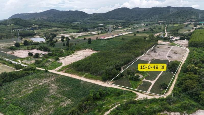 รูปที่3 ต้องการขายที่ดินเปล่า มะขามคู่ นิคมพัฒนา ราคา 1,000,000 บาท