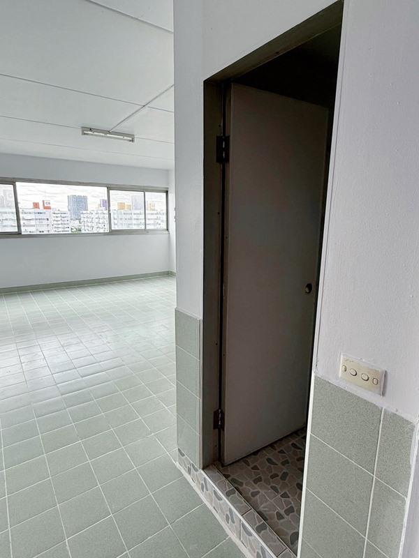 รูปที่5 ต้องการขายคอนโดมิเนียม บ้านใหม่ ปากเกร็ด ราคา 589,000 บาท