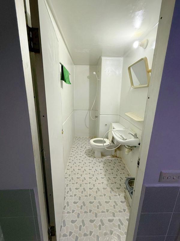 รูปที่6 ต้องการขายคอนโดมิเนียม บ้านใหม่ ปากเกร็ด ราคา 589,000 บาท