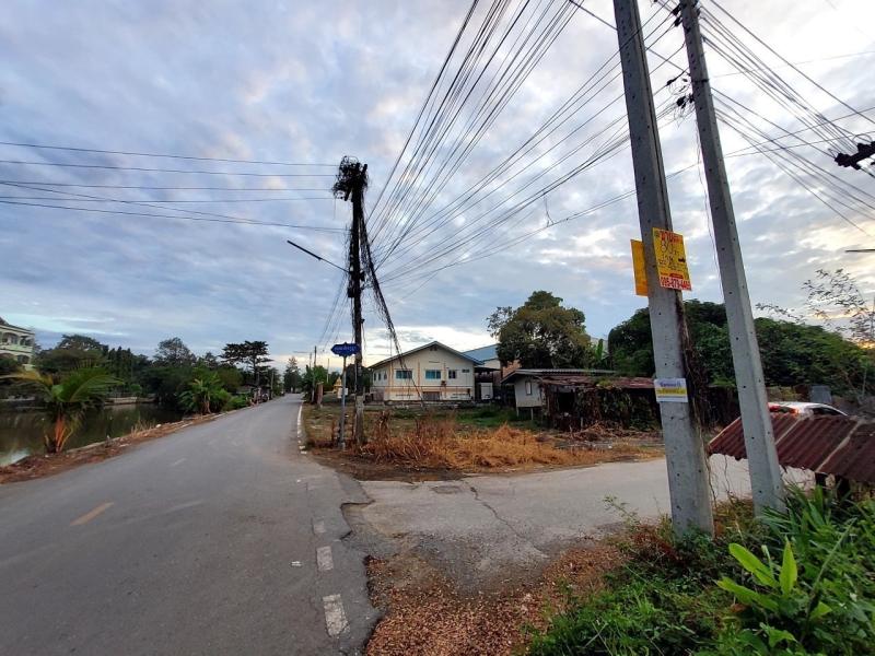 รูปที่3 ต้องการขายที่ดินเปล่า คลองสี่ คลองหลวง ราคา 400,000 บาท