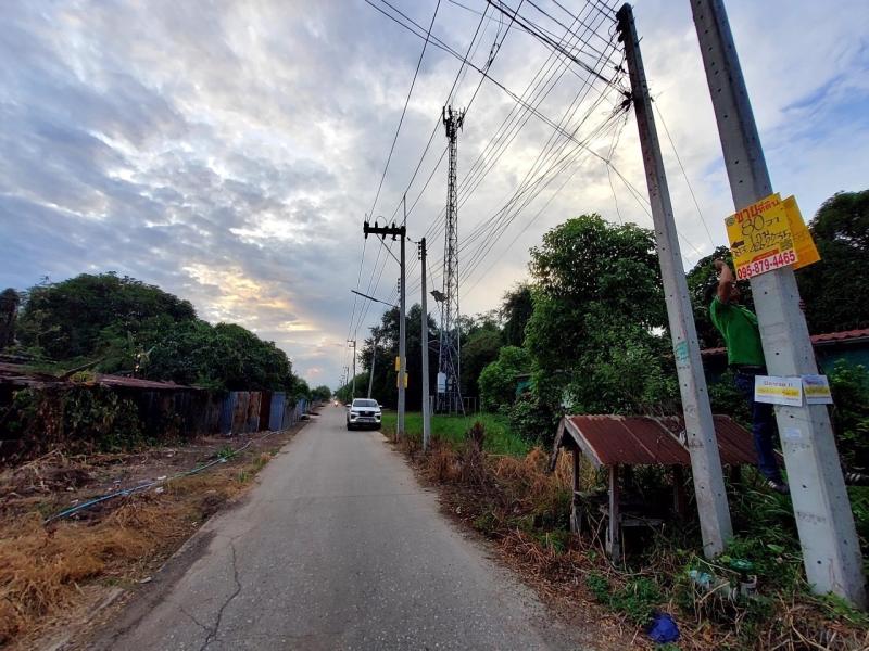 รูปที่4 ต้องการขายที่ดินเปล่า คลองสี่ คลองหลวง ราคา 400,000 บาท