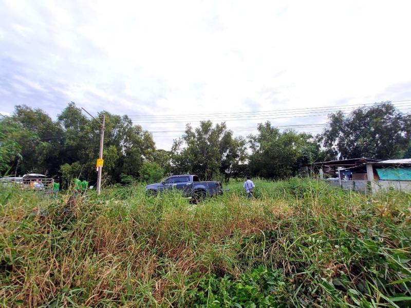 รูปที่5 ต้องการขายที่ดินเปล่า คลองสี่ คลองหลวง ราคา 400,000 บาท