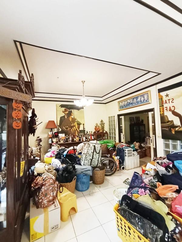 รูปที่3 ต้องการขายบ้านพร้อมที่ดิน คลองกุ่ม เขตบึงกุ่ม ราคา 12,000,000 บาท