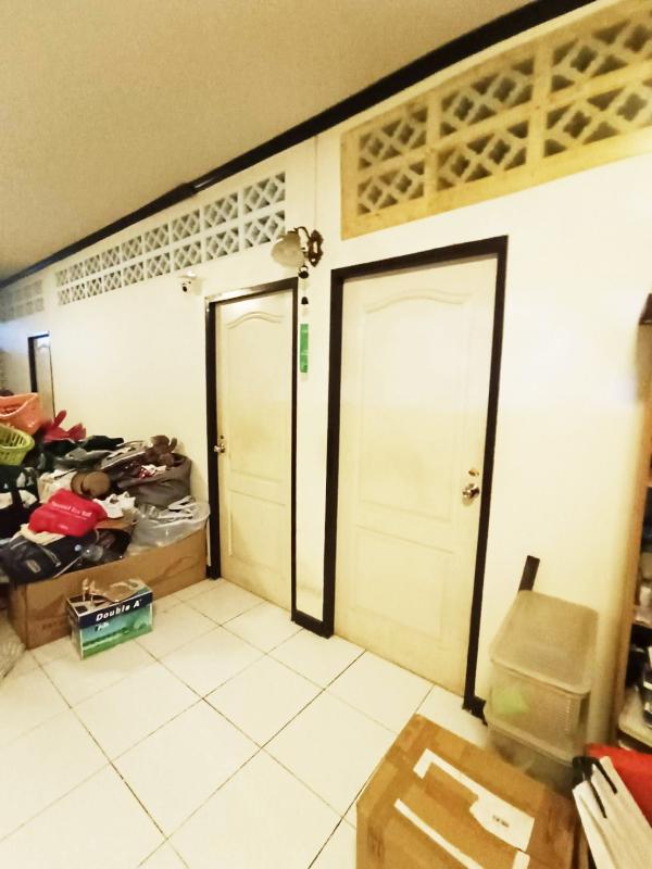 รูปที่5 ต้องการขายบ้านพร้อมที่ดิน คลองกุ่ม เขตบึงกุ่ม ราคา 12,000,000 บาท