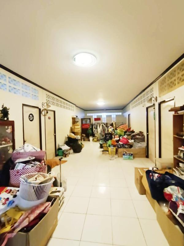 รูปที่7 ต้องการขายบ้านพร้อมที่ดิน คลองกุ่ม เขตบึงกุ่ม ราคา 12,000,000 บาท