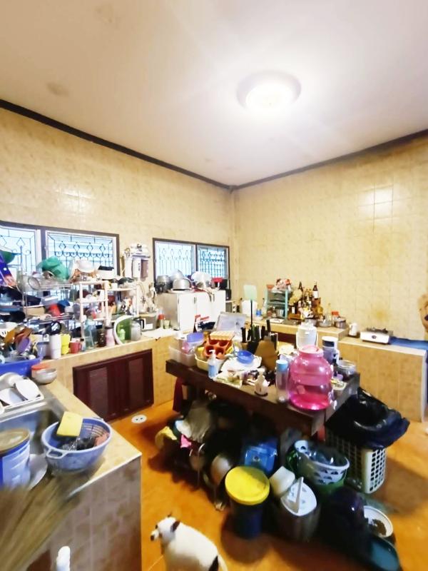 รูปที่8 ต้องการขายบ้านพร้อมที่ดิน คลองกุ่ม เขตบึงกุ่ม ราคา 12,000,000 บาท