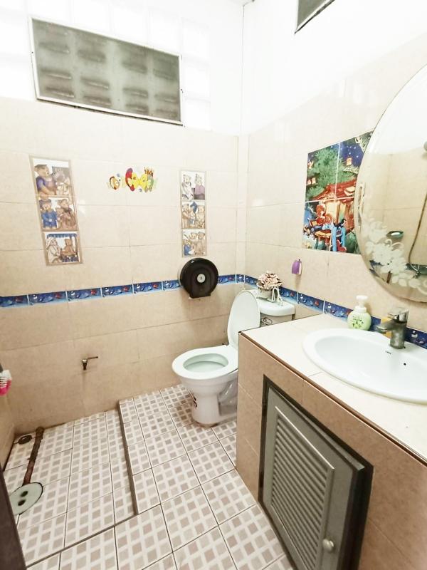 รูปที่7 ต้องการขายบ้านพร้อมที่ดิน ประชาธิปัตย์ ธัญบุรี ราคา 3,700,000 บาท