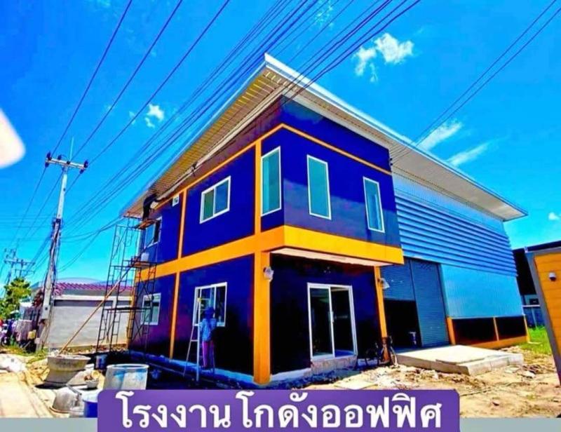 รูปที่5 ต้องการขายที่ดินเปล่า ละหาร บางบัวทอง ราคา 1,800,000 บาท