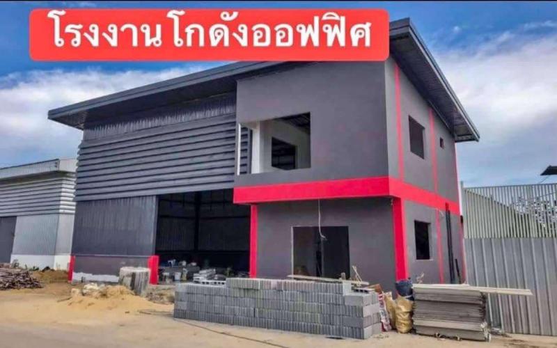 รูปที่6 ต้องการขายที่ดินเปล่า ละหาร บางบัวทอง ราคา 1,800,000 บาท