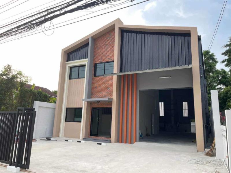 รูปที่8 ต้องการขายที่ดินเปล่า ละหาร บางบัวทอง ราคา 1,800,000 บาท