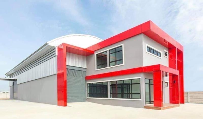 รูปที่3 ต้องการขายที่ดินเปล่า ละหาร บางบัวทอง ราคา 2,750,000 บาท