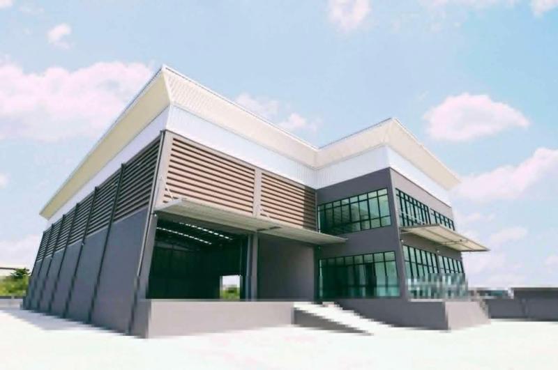 รูปที่4 ต้องการขายที่ดินเปล่า ละหาร บางบัวทอง ราคา 2,750,000 บาท