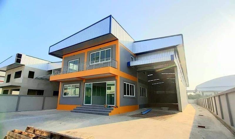 รูปที่6 ต้องการขายที่ดินเปล่า ละหาร บางบัวทอง ราคา 2,750,000 บาท