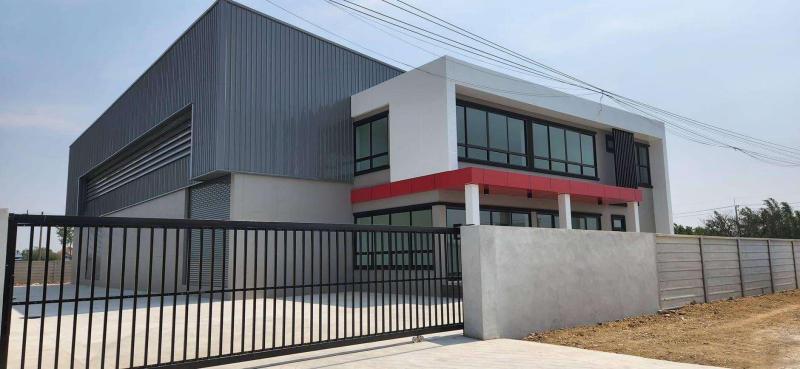 รูปที่6 ต้องการขายที่ดินเปล่า ละหาร บางบัวทอง ราคา 3,450,000 บาท