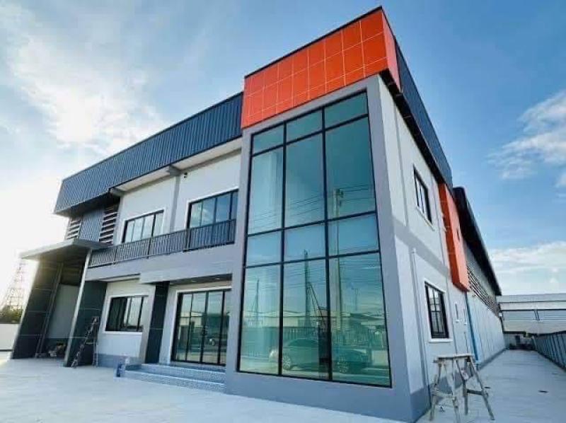 รูปที่8 ต้องการขายที่ดินเปล่า ละหาร บางบัวทอง ราคา 3,450,000 บาท