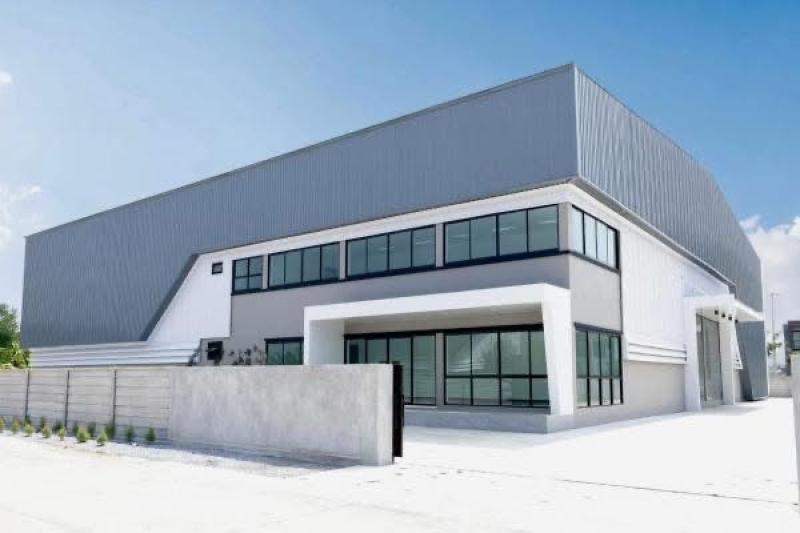 รูปที่2 ต้องการขายที่ดินเปล่า ละหาร บางบัวทอง ราคา 2,500,000 บาท