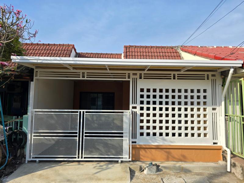 รูปที่2 ต้องการขายทาวน์โฮม ลำผักกูด ธัญบุรี ราคา 1,200,000 บาท