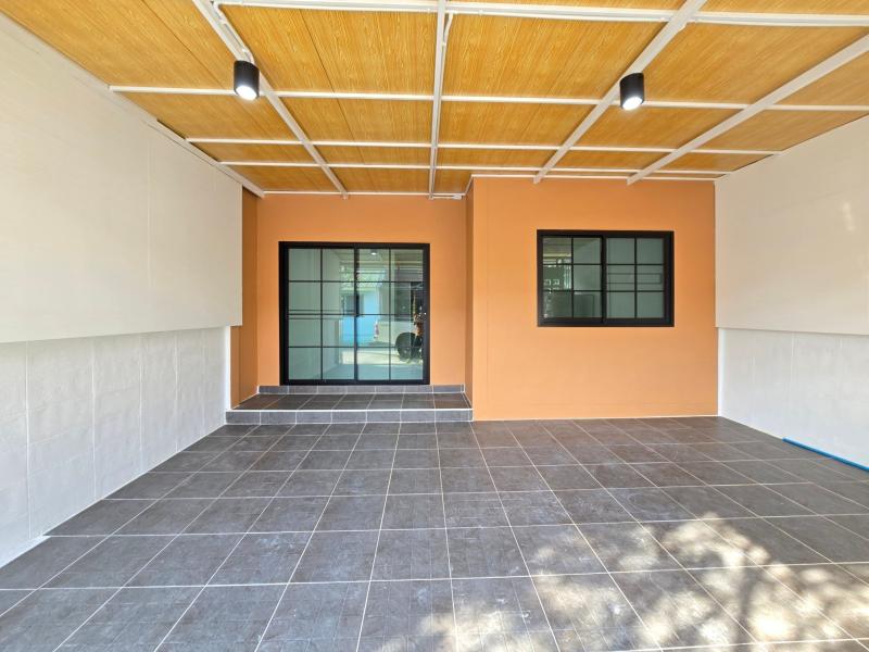 รูปที่4 ต้องการขายทาวน์โฮม ลำผักกูด ธัญบุรี ราคา 1,200,000 บาท