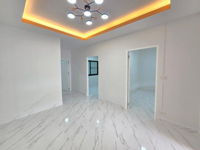 รูปที่5 ต้องการขายทาวน์โฮม ลำผักกูด ธัญบุรี ราคา 1,200,000 บาท