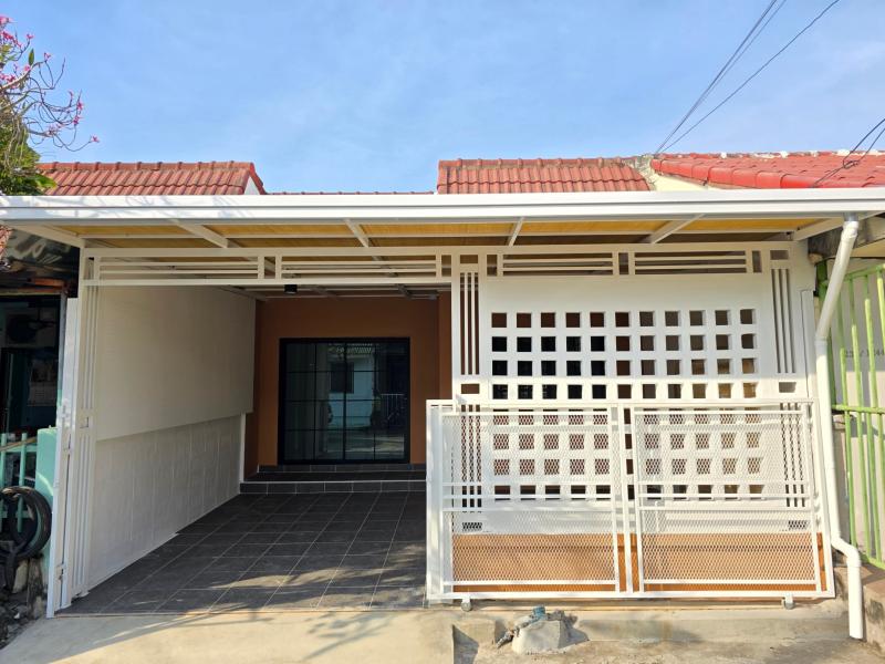 รูปที่2 ต้องการขายทาวน์โฮม ลำผักกูด ธัญบุรี ราคา 1,200,000 บาท