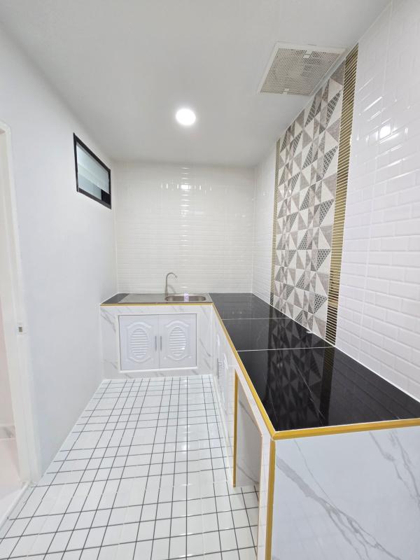 รูปที่6 ต้องการขายทาวน์โฮม ลำผักกูด ธัญบุรี ราคา 1,200,000 บาท