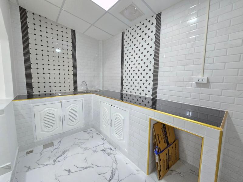 รูปที่7 ต้องการขายทาวน์โฮม คูคต ลำลูกกา ราคา 1,550,000 บาท