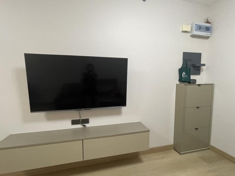 รูปที่5 ต้องการขายคอนโดมิเนียม บางหว้า เขตภาษีเจริญ ราคา 3,250,000 บาท