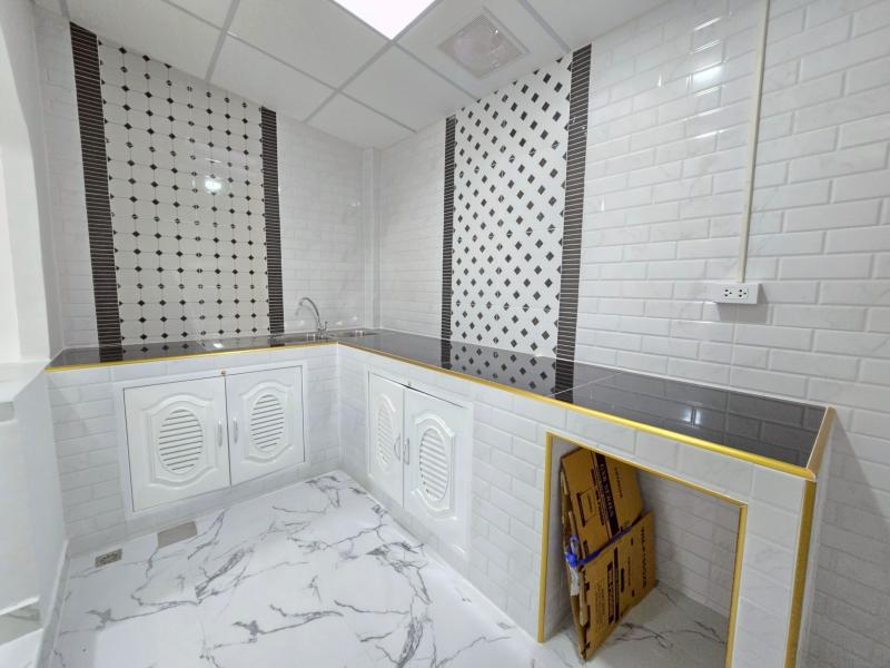 รูปที่5 ต้องการขายทาวน์โฮม คูคต ลำลูกกา ราคา 1,550,000 บาท