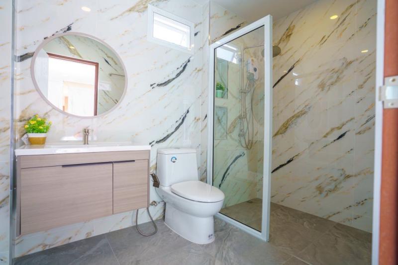 รูปที่7 ต้องการขายบ้านพร้อมที่ดิน ห้วยใหญ่ บางละมุง ราคา 6,990,000 บาท