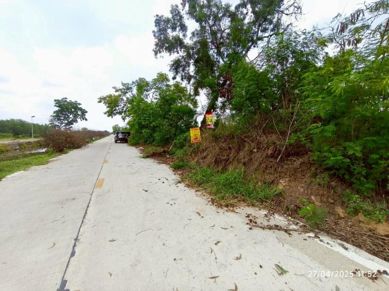 รูปที่7 ต้องการขายที่ดินเปล่า คลองสี่ คลองหลวง ราคา 33,000,000 บาท