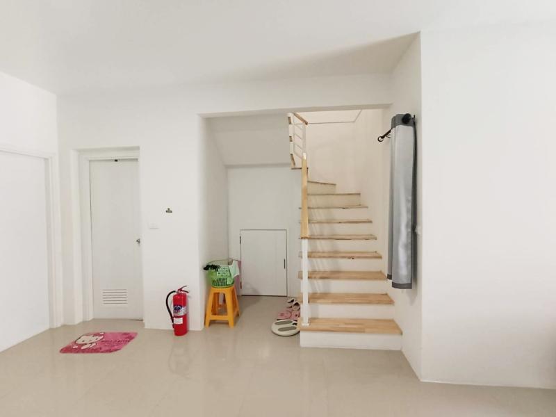 รูปที่4 ต้องการขายทาวน์โฮม ลำผักกูด ธัญบุรี ราคา 1,650,000 บาท