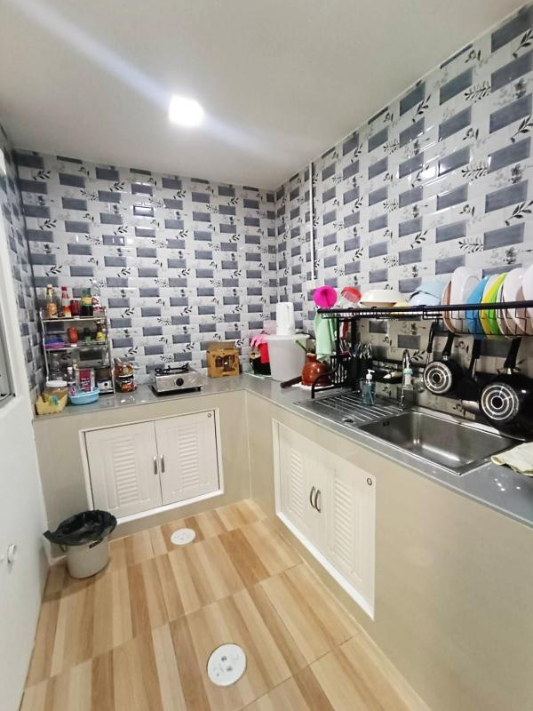 รูปที่5 ต้องการขายทาวน์โฮม ลำผักกูด ธัญบุรี ราคา 1,650,000 บาท