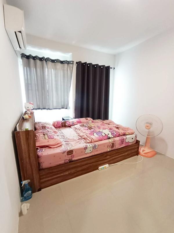 รูปที่7 ต้องการขายทาวน์โฮม ลำผักกูด ธัญบุรี ราคา 1,650,000 บาท