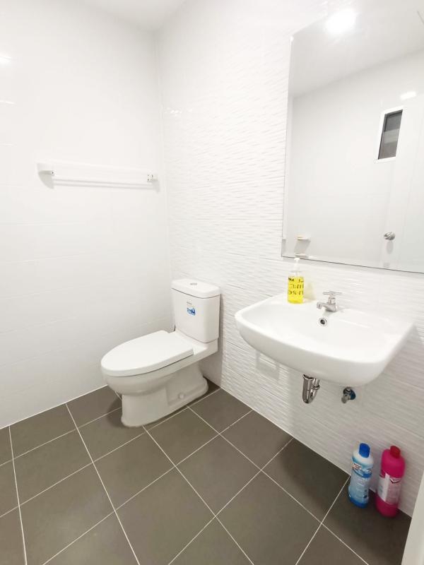 รูปที่8 ต้องการขายทาวน์โฮม ลำผักกูด ธัญบุรี ราคา 1,650,000 บาท