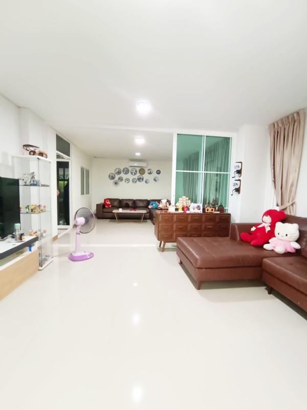 รูปที่3 ต้องการขายบ้านพร้อมที่ดิน รังสิต ธัญบุรี ราคา 3,900,000 บาท
