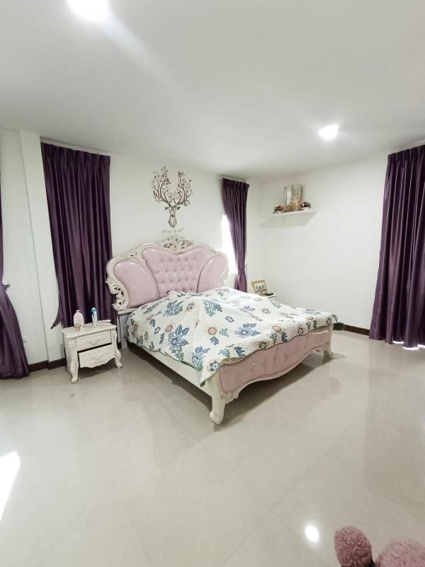 รูปที่4 ต้องการขายบ้านพร้อมที่ดิน รังสิต ธัญบุรี ราคา 3,900,000 บาท