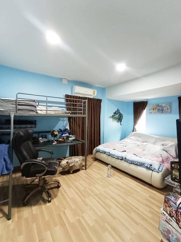 รูปที่6 ต้องการขายบ้านพร้อมที่ดิน รังสิต ธัญบุรี ราคา 3,900,000 บาท