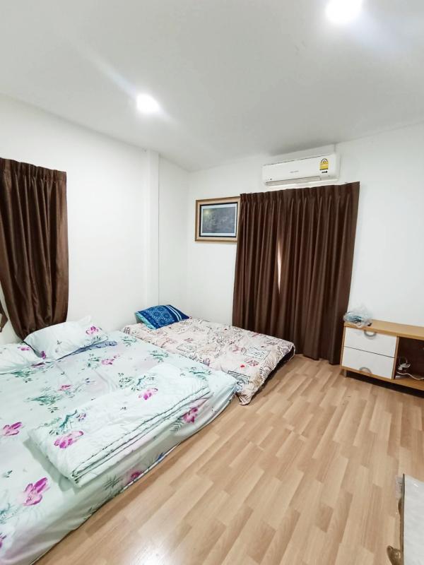 รูปที่7 ต้องการขายบ้านพร้อมที่ดิน รังสิต ธัญบุรี ราคา 3,900,000 บาท