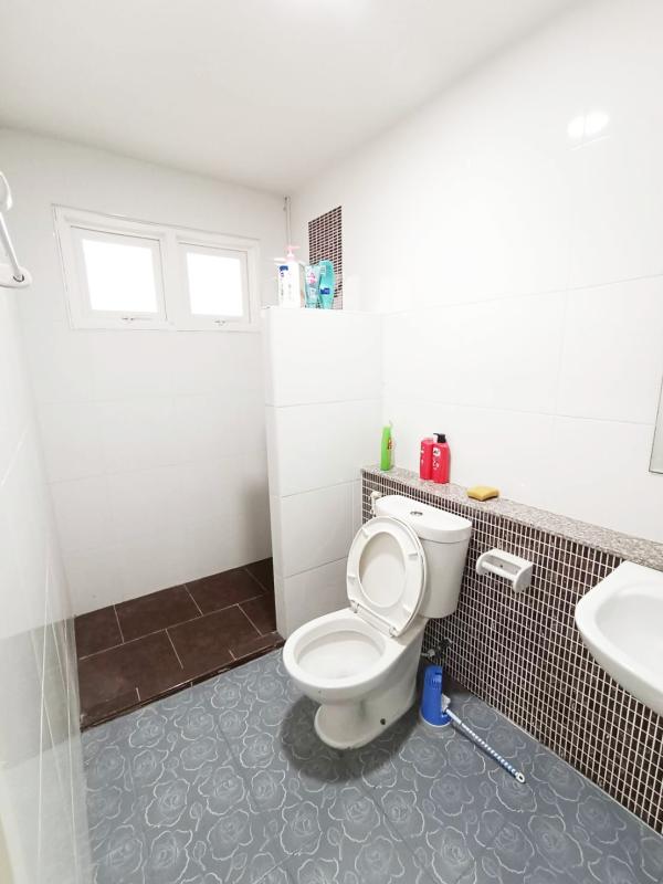 รูปที่8 ต้องการขายบ้านพร้อมที่ดิน รังสิต ธัญบุรี ราคา 3,900,000 บาท