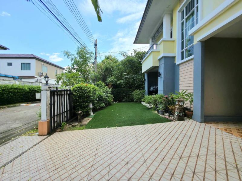 รูปที่3 ต้องการขายบ้านพร้อมที่ดิน คลองสาม คลองหลวง ราคา 2,690,000 บาท